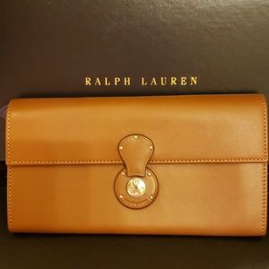 Ralph Lauren wallet
